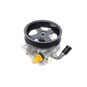 Hydraulic booster pump