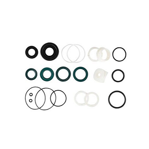 Steering gear repair kit