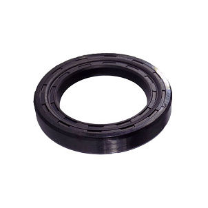 Steering rack seal