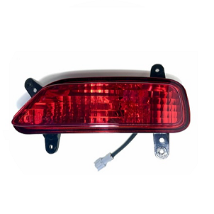 Rear fog lamp