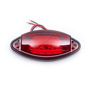 Tail light