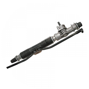 Steering rack