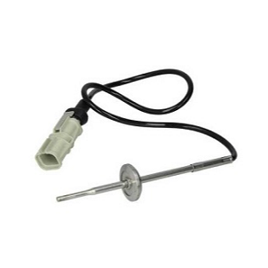 Exhaust gas temperature sensor