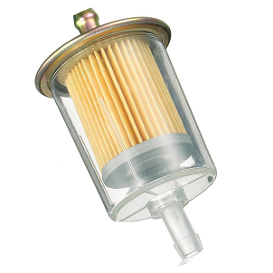 Fuel filter