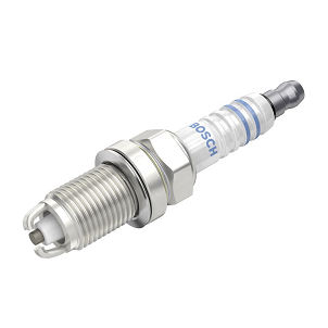 Spark plug