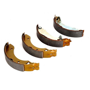 Brake shoes