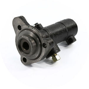 Wheel cylinder