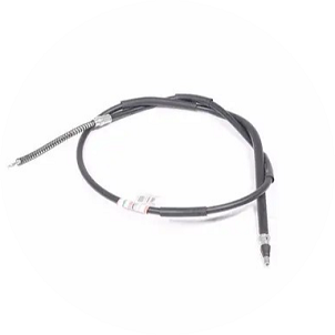 Hand brake cable