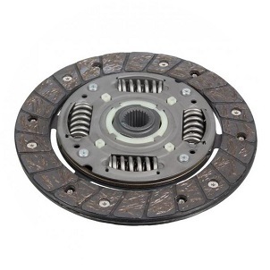 Clutch plate