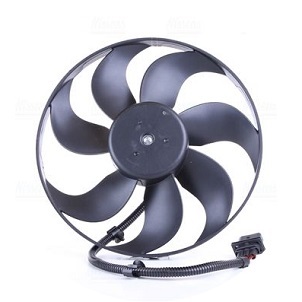 Cooling fan