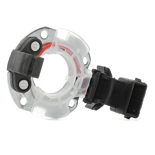 Crankshaft sensor