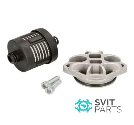 Haldex coupling filter OPEL 0403012 (4th generation)