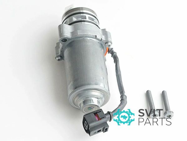 Haldex coupling pump LAND ROVER LR051321 (5th generation)