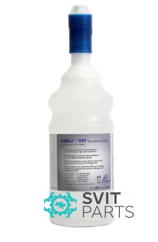 AdBlue fluid, 1,89l VAG G052910A2