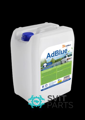 AdBlue fluid, 10l NISSAN KE91099910