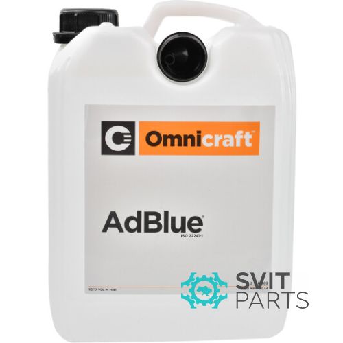 AdBlue fluid, 5l FORD 2138302