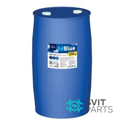 AdBlue fluid, 200l BREXOL 48021143823