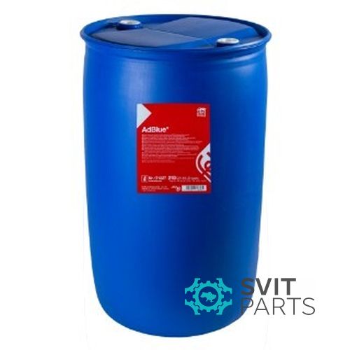 AdBlue fluid, 210l CITROEN 1660724580