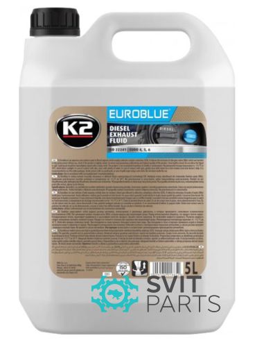 AdBlue fluid, 5l K2 EB5