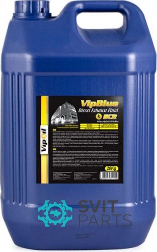 AdBlue fluid, 10l VIPOIL 0439561