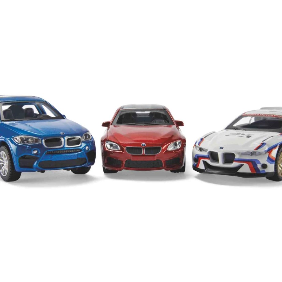 Моделі BMW M Pullback 1:41