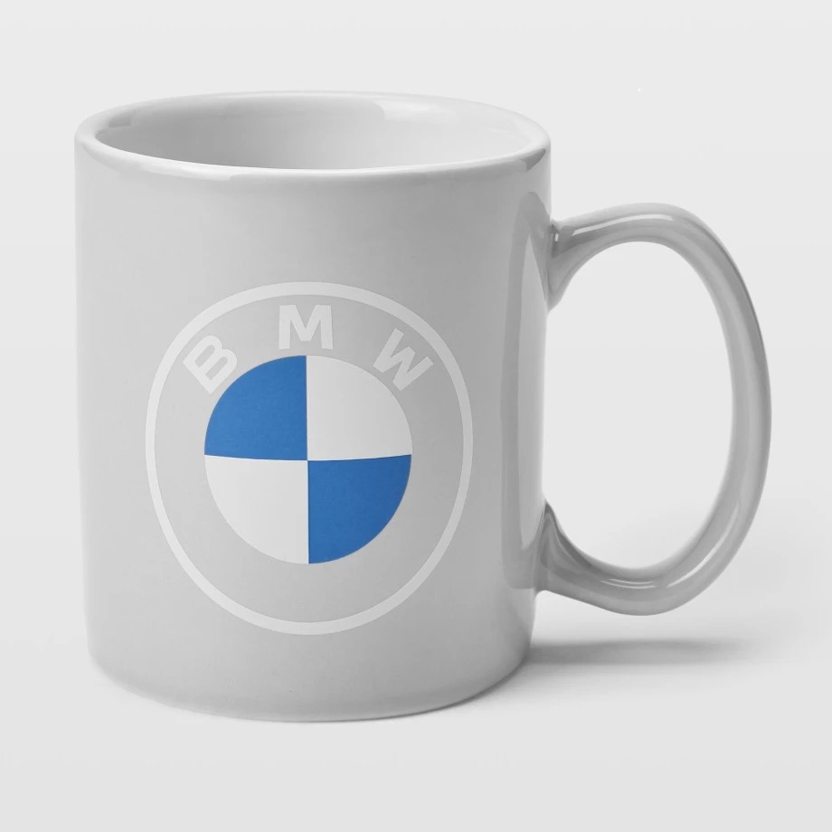 Чашка BMW Logo