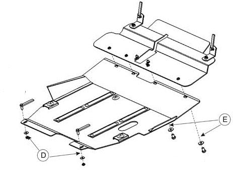 Engine protection