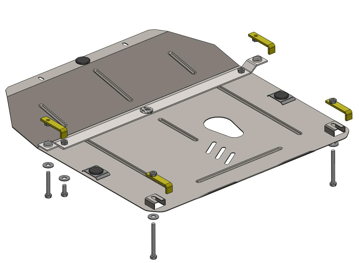 Engine protection