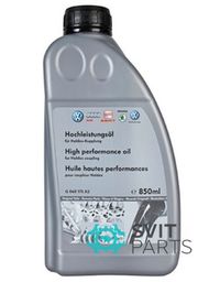 Олива муфти Haldex (Халдекс) VAG G060175A2, 0,85Л (5 покоління)