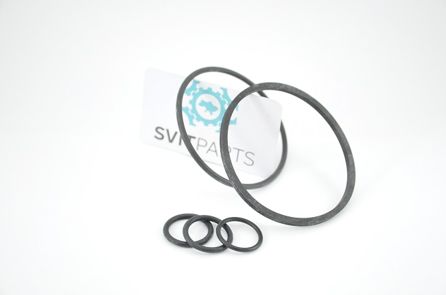 Set of Oil Engine Filter Gaskets VAG 057198405B