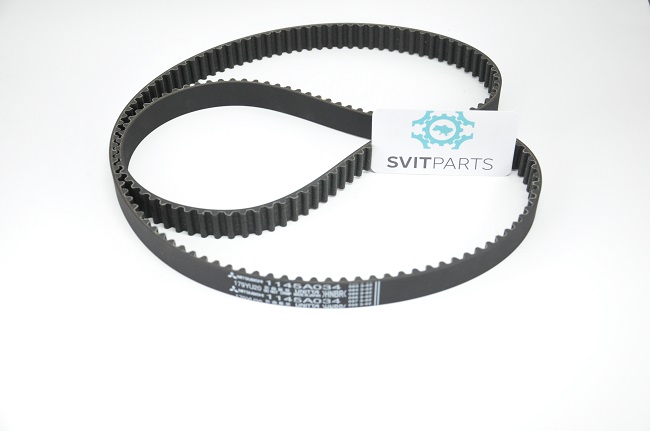 Timing belt MITSUBISHI 1145A034