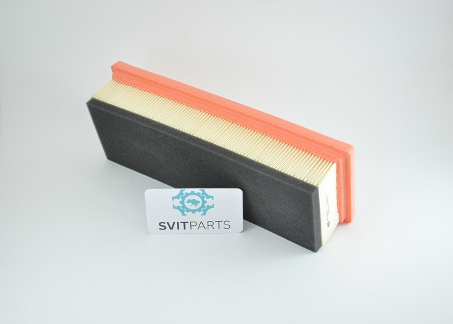 Engine Air Filter WIX FILTERS WA9556