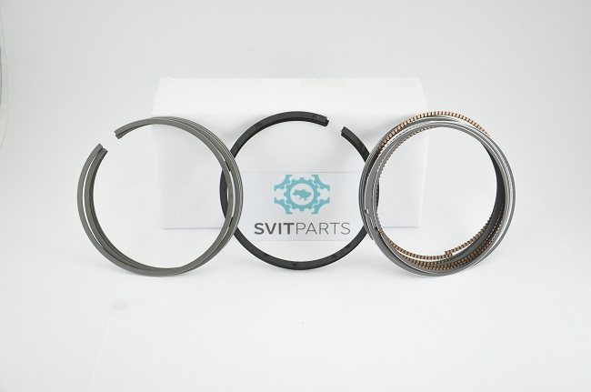 Piston rings set SUBARU 12033AB340