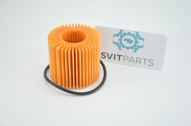 Engine Oil Filter TOYOTA 04152YZZA6