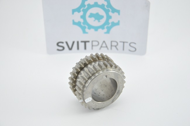 Crankshaft gear HYUNDAI/KIA 2312125000