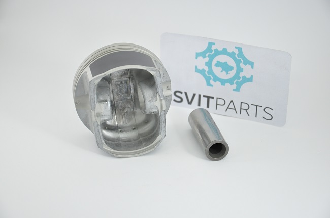 Piston with pin STD-A 2.0 HYUNDAI/KIA 234102G000