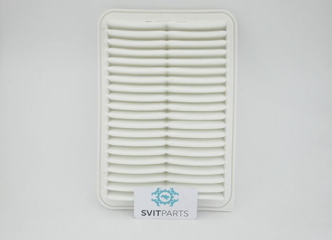 Engine Air Filter WIX FILTERS WA9633