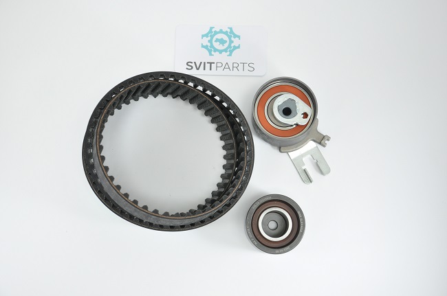 Timing belt kit VOLVO 31359568