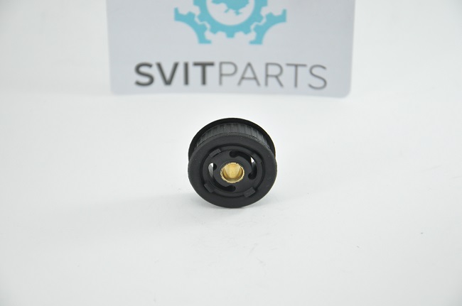 Gearbox cable bushing MITSUBISHI 2460A108