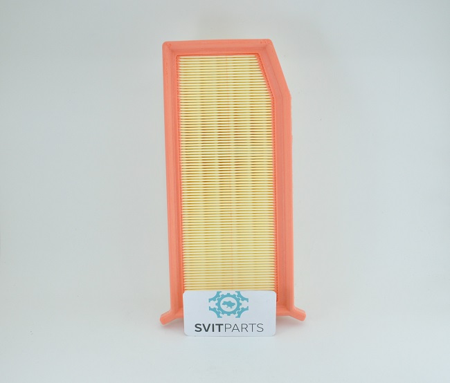 Engine Air Filter WIX FILTERS WA9770