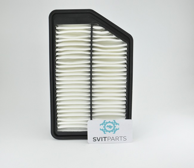 Engine Air Filter WIX FILTERS WA9775