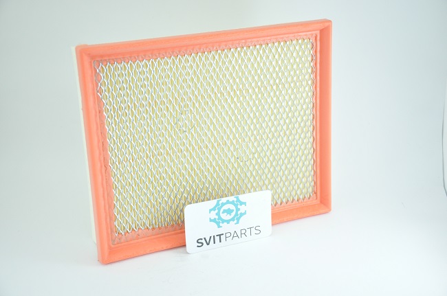 Engine Air Filter WIX FILTERS WA9796