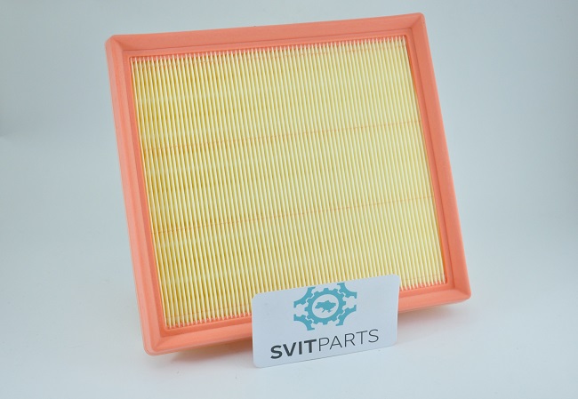 Engine Air Filter WIX FILTERS WA9828