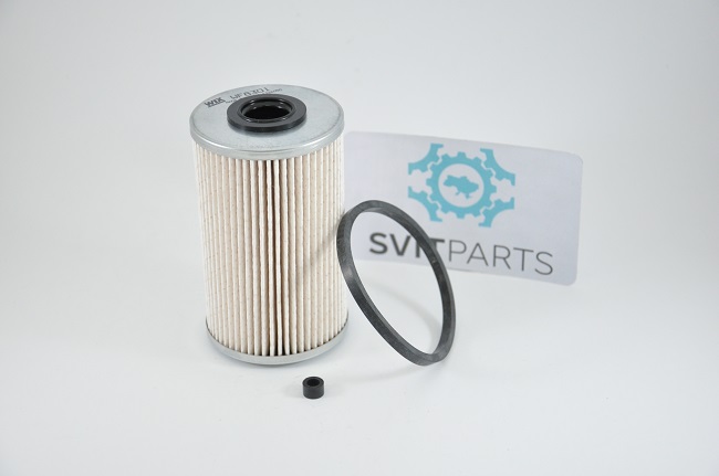 Fuel Filter WIX FILTERS WF8301