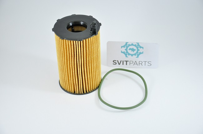 Engine Oil Filter VAG 059198405