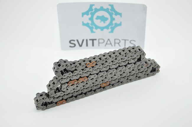 Valve train chain VAG 06K109158BP