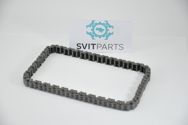 Valve train chain MITSUBISHI 1140A034