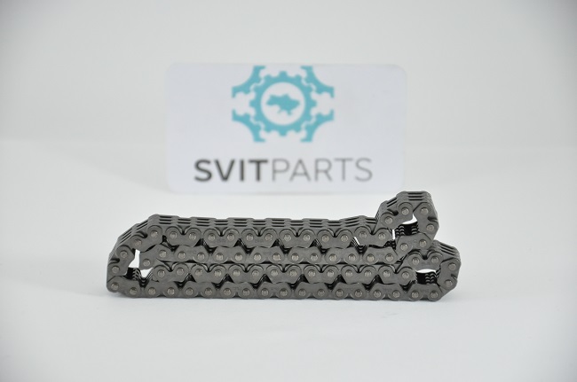 Valve train chain MITSUBISHI 1140A034