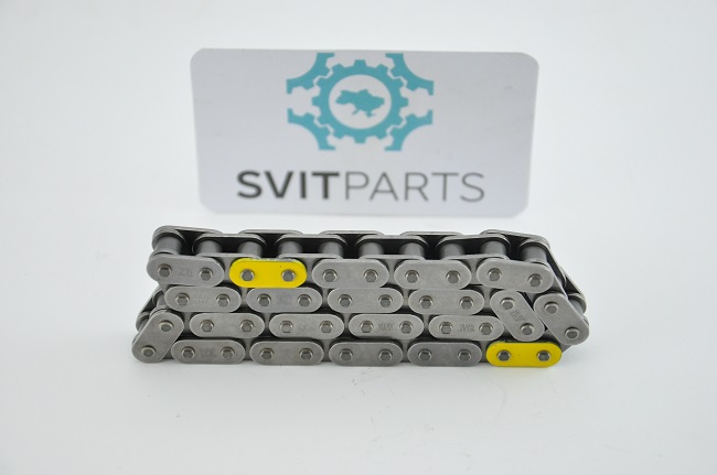 Valve train chain TOYOTA 1350731010