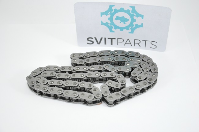 Valve train chain HYUNDAI/KIA 243612F000